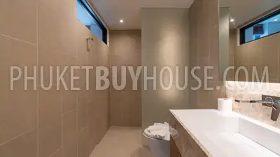 BAN23132: 2-Bedroom Beach-Ready Apartment in Bang Tao, Phuket. Photo #14