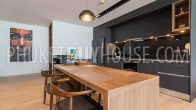 BAN23132: 2-Bedroom Beach-Ready Apartment in Bang Tao, Phuket. Photo #6