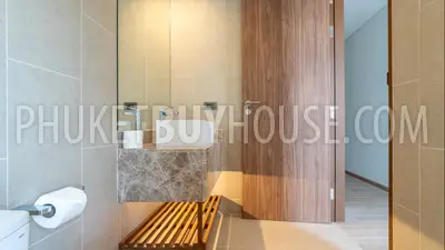 BAN23132: 2-Bedroom Beach-Ready Apartment in Bang Tao, Phuket. Photo #18