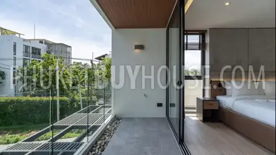 BAN23132: 2-Bedroom Beach-Ready Apartment in Bang Tao, Phuket. Photo #10