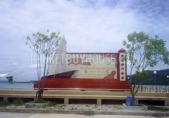 TAL3928: Land for Sale. Photo #2