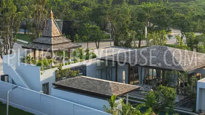 BAN23133: 6-Bedroom Private Pool Villa in Bang Tao, Phuket. Photo #5