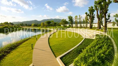 BAN23133: 6-Bedroom Private Pool Villa in Bang Tao, Phuket. Photo #6