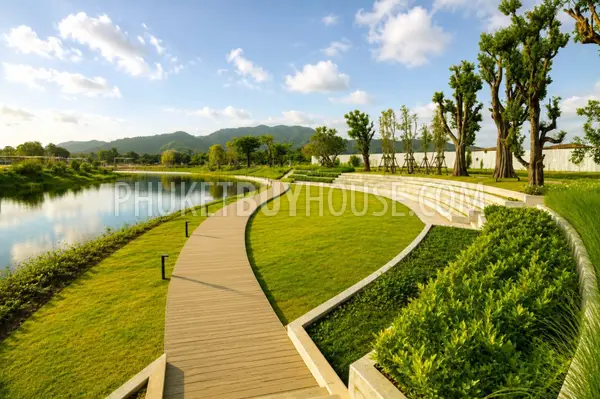 BAN23133: 6-Bedroom Private Pool Villa in Bang Tao, Phuket. Photo #6