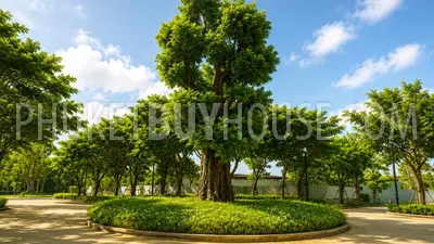 BAN23133: 6-Bedroom Private Pool Villa in Bang Tao, Phuket. Photo #10