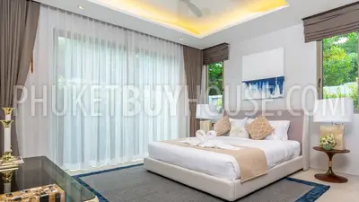 BAN23133: 6-Bedroom Private Pool Villa in Bang Tao, Phuket. Photo #14