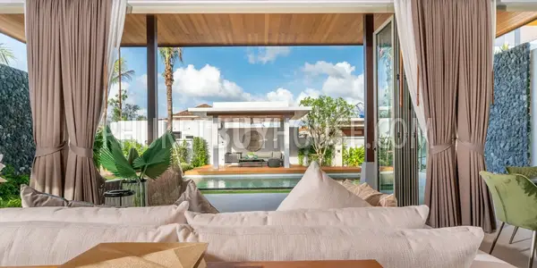 BAN23133: 6-Bedroom Private Pool Villa in Bang Tao, Phuket. Photo #15