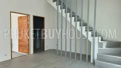 NAI23134: 3 Detached 2-Bedroom Pool Villas on One Plot, Nai Harn. 照片 #14