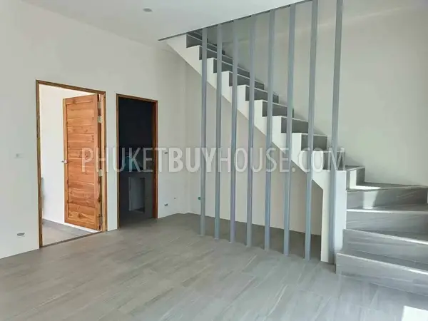 NAI23134: 3 Detached 2-Bedroom Pool Villas on One Plot, Nai Harn. Photo #14