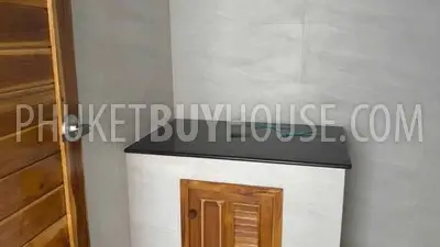 NAI23134: 3 Detached 2-Bedroom Pool Villas on One Plot, Nai Harn. 照片 #11