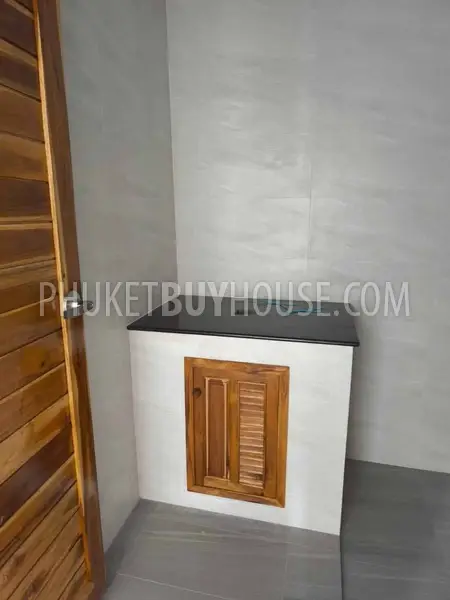 NAI23134: 3 Detached 2-Bedroom Pool Villas on One Plot, Nai Harn. Photo #11