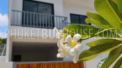 NAI23134: 3 Detached 2-Bedroom Pool Villas on One Plot, Nai Harn. 照片 #28