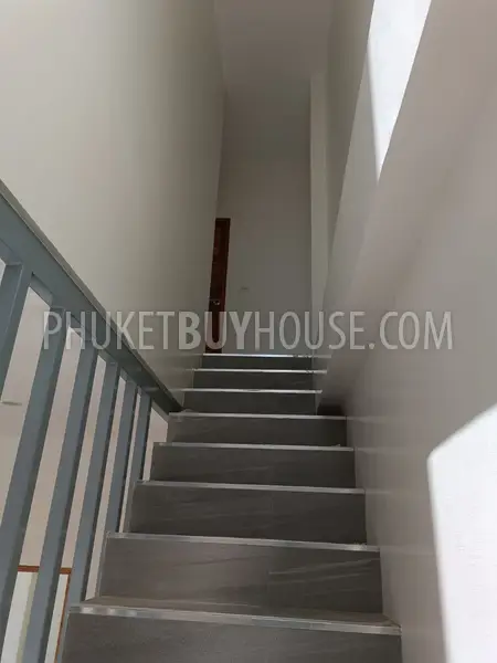 NAI23134: 3 Detached 2-Bedroom Pool Villas on One Plot, Nai Harn. Photo #21