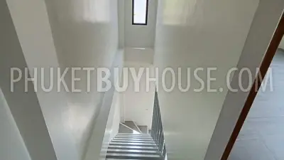 NAI23134: 3 Detached 2-Bedroom Pool Villas on One Plot, Nai Harn. Fotoğraf #22