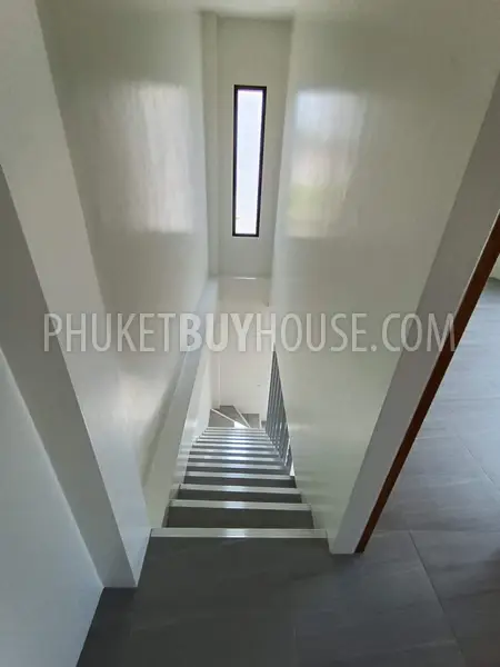 NAI23134: 3 Detached 2-Bedroom Pool Villas on One Plot, Nai Harn. Photo #22