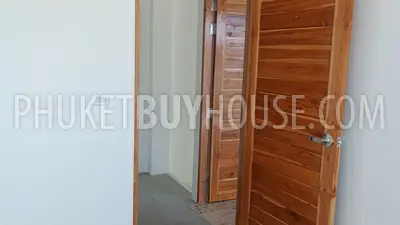 NAI23134: 3 Detached 2-Bedroom Pool Villas on One Plot, Nai Harn. 照片 #16
