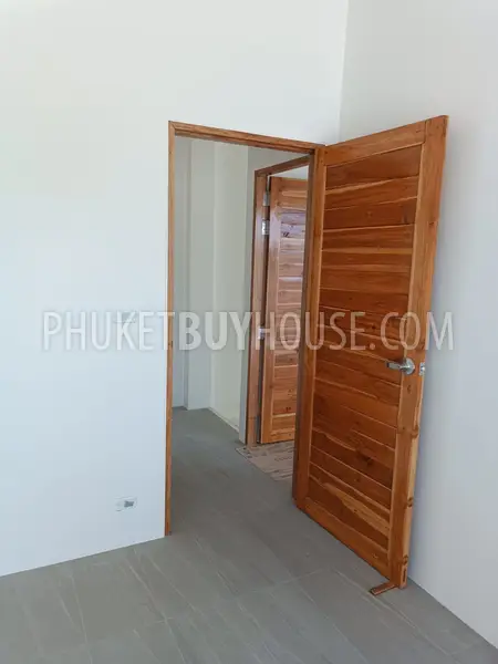 NAI23134: 3 Detached 2-Bedroom Pool Villas on One Plot, Nai Harn. Photo #16