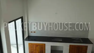 NAI23134: 3 Detached 2-Bedroom Pool Villas on One Plot, Nai Harn. 照片 #12