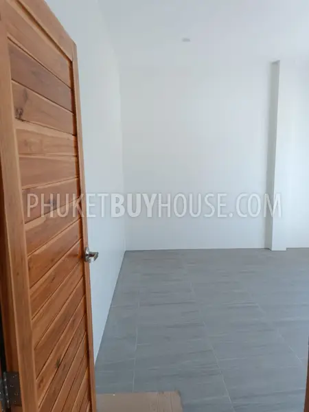 NAI23134: 3 Detached 2-Bedroom Pool Villas on One Plot, Nai Harn. Photo #17