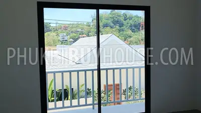 NAI23134: 3 Detached 2-Bedroom Pool Villas on One Plot, Nai Harn. 照片 #19