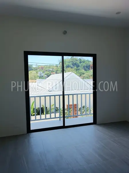 NAI23134: 3 Detached 2-Bedroom Pool Villas on One Plot, Nai Harn. Photo #19