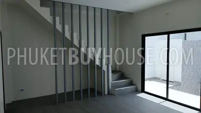 NAI23134: 3 Detached 2-Bedroom Pool Villas on One Plot, Nai Harn. 照片 #15
