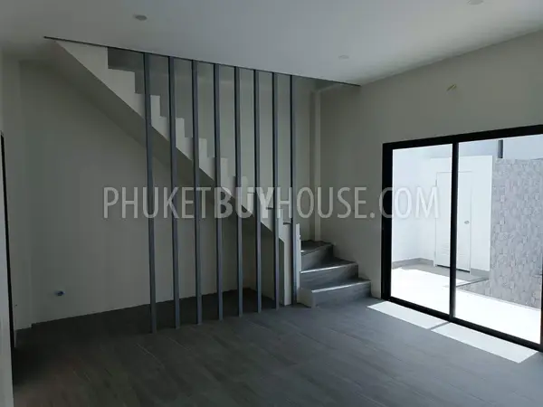 NAI23134: 3 Detached 2-Bedroom Pool Villas on One Plot, Nai Harn. Photo #15