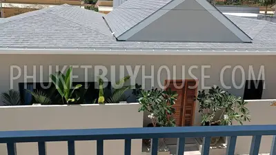 NAI23134: 3 Detached 2-Bedroom Pool Villas on One Plot, Nai Harn. 照片 #20