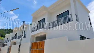 NAI23134: 3 Detached 2-Bedroom Pool Villas on One Plot, Nai Harn. 照片 #9