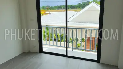 NAI23134: 3 Detached 2-Bedroom Pool Villas on One Plot, Nai Harn. 照片 #18