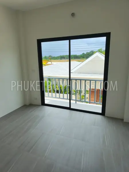 NAI23134: 3 Detached 2-Bedroom Pool Villas on One Plot, Nai Harn. Photo #18