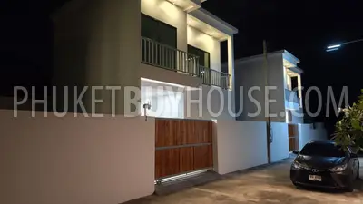 NAI23134: 3 Detached 2-Bedroom Pool Villas on One Plot, Nai Harn. 照片 #6