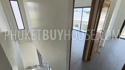 NAI23134: 3 Detached 2-Bedroom Pool Villas on One Plot, Nai Harn. 照片 #23