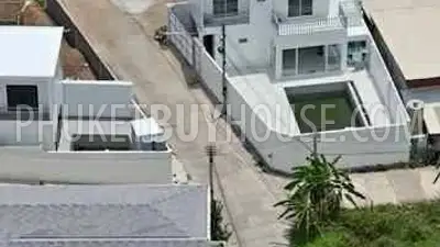 NAI23135: 2-Bedroom Villa with Large Private Pool in Nai Harn, Phuket. Photo #2