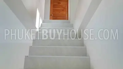 NAI23135: 2-Bedroom Villa with Large Private Pool in Nai Harn, Phuket. Photo #21