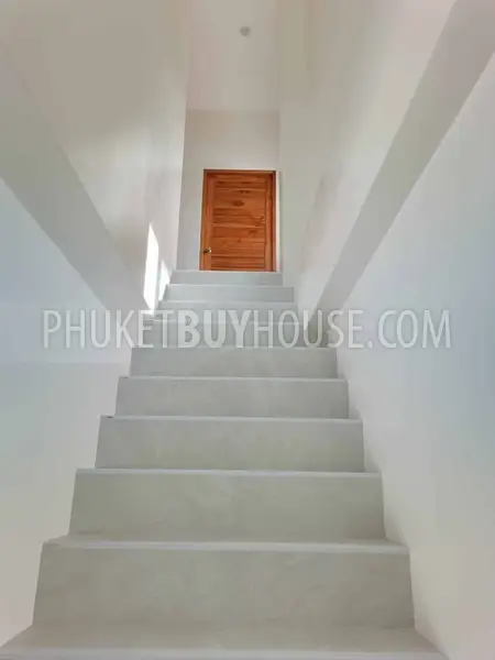 NAI23135: 2-Bedroom Villa with Large Private Pool in Nai Harn, Phuket. Photo #21
