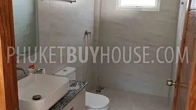 NAI23135: 2-Bedroom Villa with Large Private Pool in Nai Harn, Phuket. Photo #22