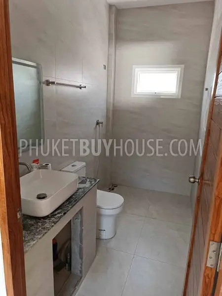 NAI23135: 2-Bedroom Villa with Large Private Pool in Nai Harn, Phuket. Photo #22