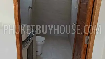 NAI23135: 2-Bedroom Villa with Large Private Pool in Nai Harn, Phuket. Photo #23