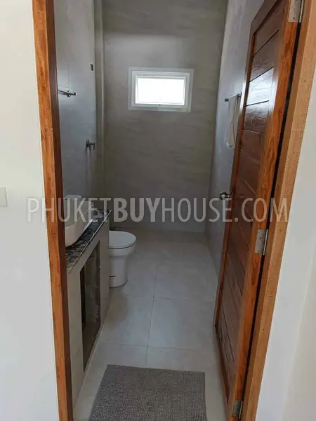 NAI23135: 2-Bedroom Villa with Large Private Pool in Nai Harn, Phuket. Photo #23