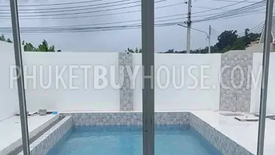 NAI23135: 2-Bedroom Villa with Large Private Pool in Nai Harn, Phuket. Photo #4