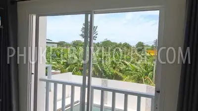 NAI23135: 2-Bedroom Villa with Large Private Pool in Nai Harn, Phuket. Photo #19