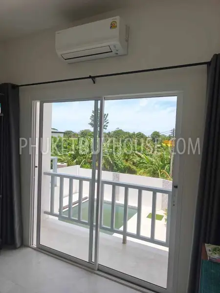 NAI23135: 2-Bedroom Villa with Large Private Pool in Nai Harn, Phuket. Photo #19