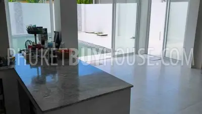 NAI23135: 2-Bedroom Villa with Large Private Pool in Nai Harn, Phuket. Photo #6