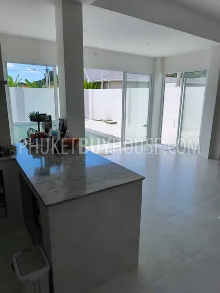 NAI23135: 2-Bedroom Villa with Large Private Pool in Nai Harn, Phuket. Photo #6