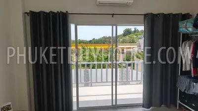NAI23135: 2-Bedroom Villa with Large Private Pool in Nai Harn, Phuket. Photo #14