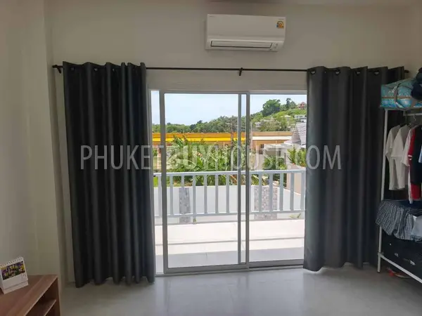 NAI23135: 2-Bedroom Villa with Large Private Pool in Nai Harn, Phuket. Photo #14