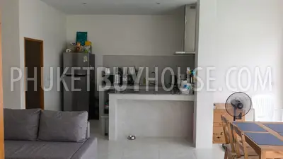 NAI23135: 2-Bedroom Villa with Large Private Pool in Nai Harn, Phuket. Photo #8