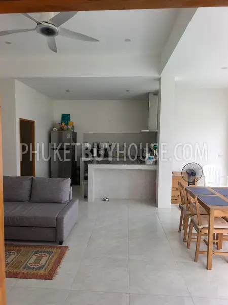 NAI23135: 2-Bedroom Villa with Large Private Pool in Nai Harn, Phuket. Photo #8