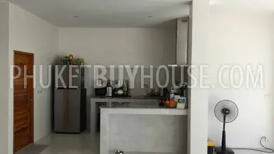 NAI23135: 2-Bedroom Villa with Large Private Pool in Nai Harn, Phuket. Photo #5